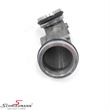 A63769 11657793406 11 65 7 793 406 7793406 BMW E60 -  Connection pipe turbocharger