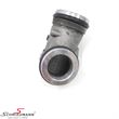 A63769 11657793406 11 65 7 793 406 7793406 BMW E60 -  Connection pipe turbocharger