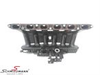 K25202 11611707034 11 61 1 707 034 1707034 宝马 E38 -  Intake manifold 