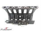 K25202 11611707034 11 61 1 707 034 1707034 宝马 E38 -  Intake manifold 