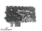 A63822 11137618512 11 13 7 618 512 7618512 宝马 F11 LCI -  Oilpan Genuine BMW