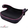 44445222 MINI R61 -  Car seat - with removable backrest, with isofix, 100-150 cm, Pink