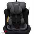 44441318 宝马 G15 -  Car seat - with isofix and adjustable support foot, Grey