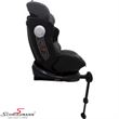 44441318 宝马 R134 -  Car seat - with isofix and adjustable support foot, Grey