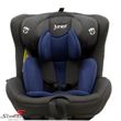 44441305 宝马 F36 -  Car seat - with isofix and adjustable support foot, Blue