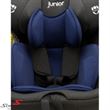 44441305 MINI F66 -  Car seat - with isofix and adjustable support foot, Blue