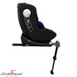 44441305 宝马 K15 -  Car seat - with isofix and adjustable support foot, Blue