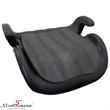 44431004 宝马 F36 -  Child booster seat - children 125-150 cm, Black, ECE R129