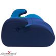 44431005 MINI R55LCI -  Child booster seat - children 125-150 cm, Blue, ECE R129