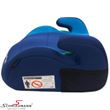 44431005 宝马 F52 -  Child booster seat - children 125-150 cm, Blue, ECE R129