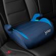 44431005 宝马 IX (I20) -  Child booster seat - children 125-150 cm, Blue, ECE R129