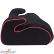 44431322 宝马 X5 M (F95) -  Child booster seat - children 125-150 cm, Black/Pink, ECE R129