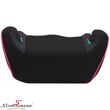 44431322 MINI R61 -  Child booster seat - children 125-150 cm, Black/Pink, ECE R129