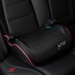 44431322 宝马 X5 M (F95) -  Child booster seat - children 125-150 cm, Black/Pink, ECE R129