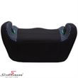 44431305 MINI U25 -  Child booster seat - children 125-150 cm, Black/Blue, ECE R129