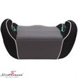 44431318 宝马 F36 -  Child booster seat - children 125-150 cm, Grey/Black, ECE R129