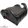 44435804 宝马 K41 -  Child booster seat - children 125-150 cm, Black, ECE R129