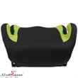 44435813 宝马 G70 -  Child booster seat - children 125-150 cm, Green, ECE R129