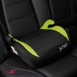 44435813 宝马 R21 -  Child booster seat - children 125-150 cm, Green, ECE R129