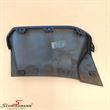 C52744 51129850849 51 12 9 850 849 9850849  Cover by rearbumper lower part left