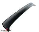 HSLE30MOT1 BMW E30 -  Rear spoiler wing, ABS plastic -Motorsport I-