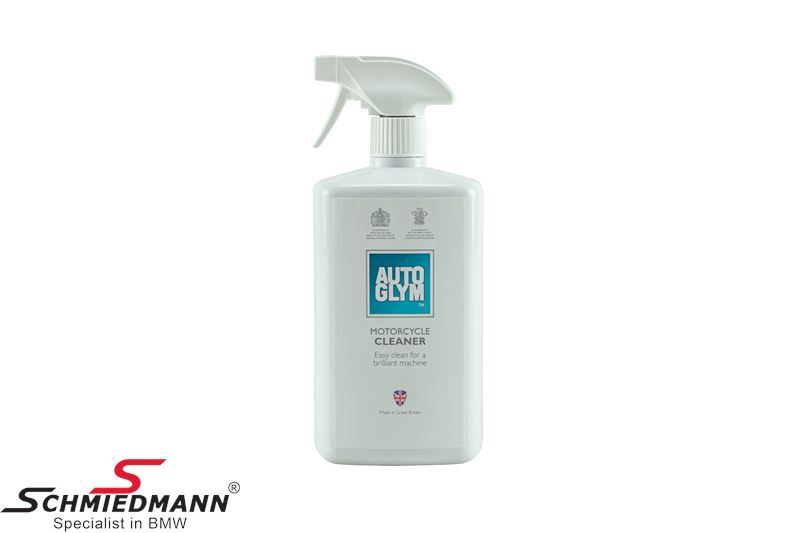 Autoglym Motorcycle Cleaner, 1l