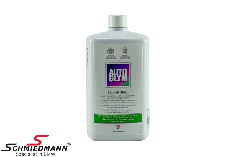 Autoglym Polar Seal, wax coating, 1l