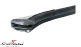 51361923917SQ 51361923917 51 36 1 923 917 1923917 BMW E30 -  Window guide - left side, rear