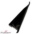 GLE30SQSET2  Rubber sealing set for door frame, front, left and right side