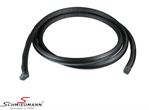 51712230857SQ 51712230857 51 71 2 230 857 2230857 BMW E30 -  Rubberen pakking voor vouwdop