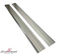 ILE30SQSET2  Sill strip set, outer, Aluminum
