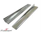 ILE30SQSET2  Sill strip set, outer, Aluminum