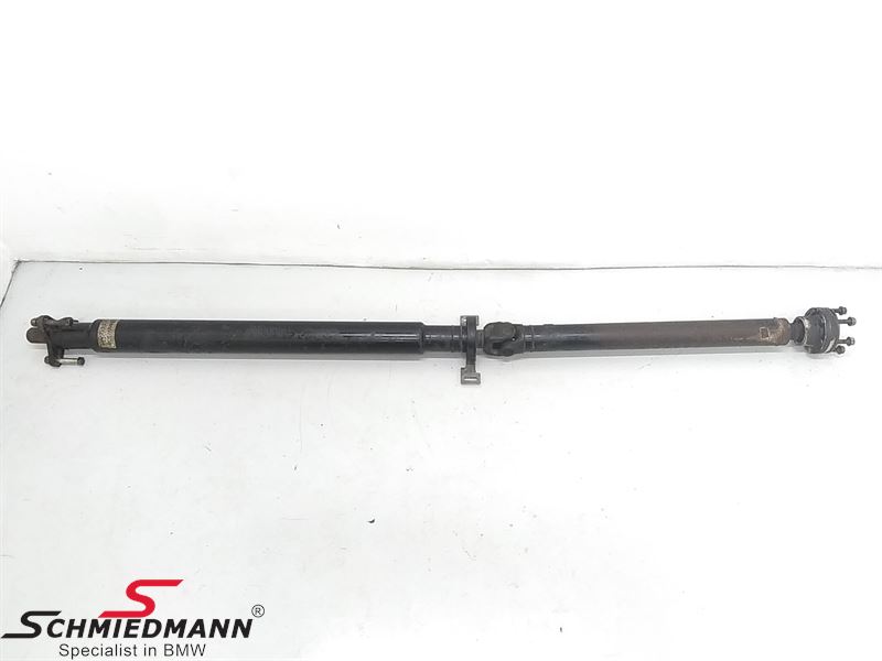 Kardanwelle Schaltgetriebe L=1748MM - 26107505672, 26 10 7 505 672 