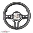 K25113 32307848338 32 30 7 848 338 7848338 宝马 F34GT -  M-Sport leather steering wheel (With New Airbag)