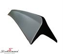 HSLE30EVO BMW E30 -  Rear spoiler lip, ABS plastic -EVO-