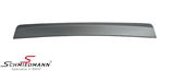 HSLE30EVO BMW E30 -  Rear spoiler lip, ABS plastic -EVO-