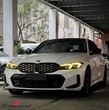 G20LCICSLDRLYL BMW G20 LCI -  DRL module for LED headlights - yellow