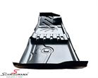 BPE10RHREP2  REP. Floor from firewall to rear seat, left side