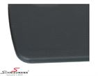 SUNVISORE30G2 BMW E30 -  Sun visor -  anthracite grey, set for both sides