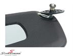 SUNVISORE30G2 BMW E30 -  Sun visor -  anthracite grey, set for both sides