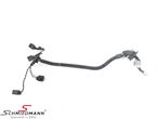 A63917 Wiring harness, engine, injector module