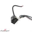 A63918 12518583657 12 51 8 583 657 8583657 MINI R57 LCI -  Wiring harness, engine, glow module