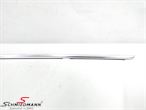 A63921 51228120096 51 22 8 120 096 8120096  Chrom moulding reardoor R.-side Touring