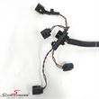 A63917 12518586173 12 51 8 586 173 8586173 宝马 F33 -  Wiring harness, engine, injector module