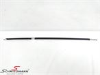 A63921 51228120096 51 22 8 120 096 8120096  Chrom moulding reardoor R.-side Touring