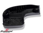 B61617138990 61617138990 61 61 7 138 990 7138990  Cover for wiperarm front, fits both L.+R.-side