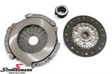 C52872 Clutch D=228MM - New From LUK - 21211223546