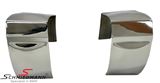 HSKCE10CSET2  Rear bumper over rider, set 
