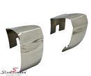 HSKCE10CSET2  Rear bumper over rider, set 