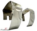 HSKCE10CSET2  Rear bumper over rider, set 